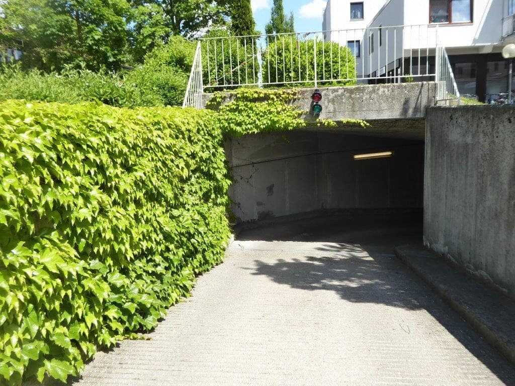 Prodej bytu 1+1 30 m², Schloßstrasse 9 b, Meitingen, Bavorsko Prodej bytu 1+1 30 m², Schloßstrasse 9 b, Meitingen, Bavorsko
