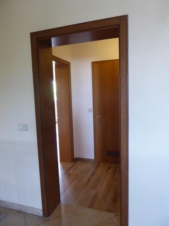 Prodej bytu 1+1 30 m², Schloßstrasse 9 b, Meitingen, Bavorsko Prodej bytu 1+1 30 m², Schloßstrasse 9 b, Meitingen, Bavorsko