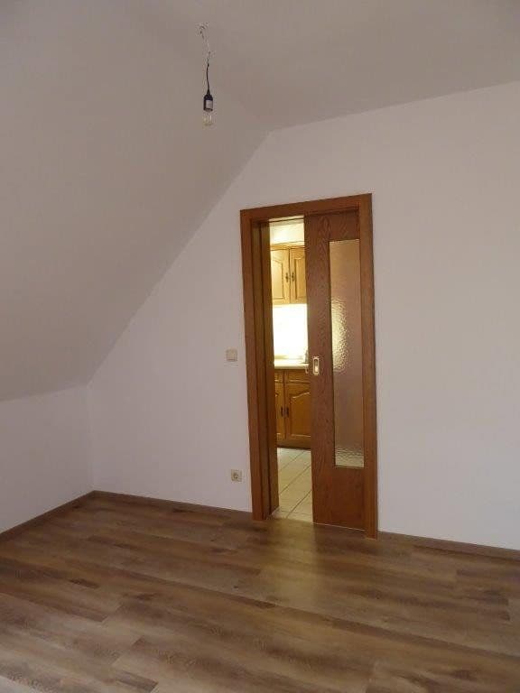 Prodej bytu 1+1 30 m², Schloßstrasse 9 b, Meitingen, Bavorsko Prodej bytu 1+1 30 m², Schloßstrasse 9 b, Meitingen, Bavorsko