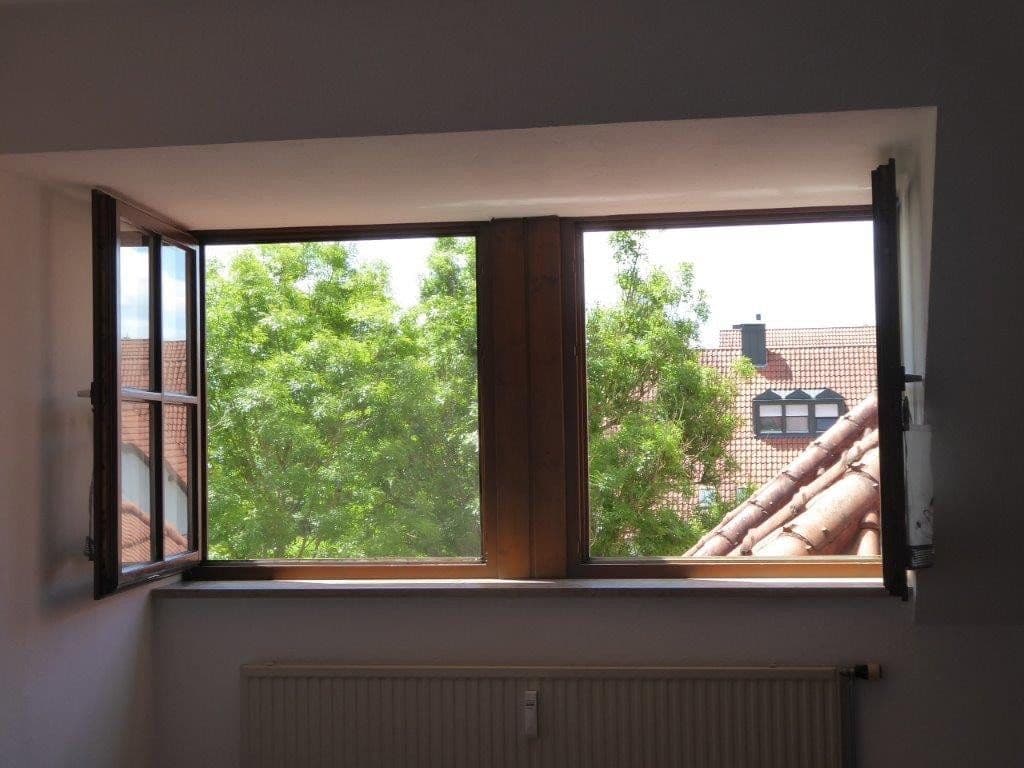 Prodej bytu 1+1 30 m², Schloßstrasse 9 b, Meitingen, Bavorsko Prodej bytu 1+1 30 m², Schloßstrasse 9 b, Meitingen, Bavorsko