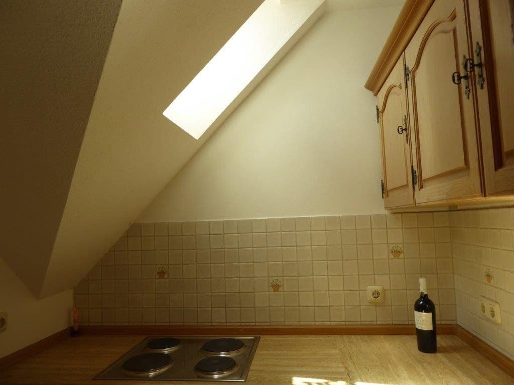 Prodej bytu 1+1 30 m², Schloßstrasse 9 b, Meitingen, Bavorsko Prodej bytu 1+1 30 m², Schloßstrasse 9 b, Meitingen, Bavorsko