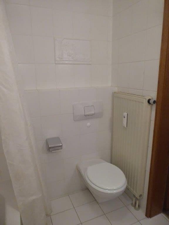 Prodej bytu 1+1 30 m², Schloßstrasse 9 b, Meitingen, Bavorsko Prodej bytu 1+1 30 m², Schloßstrasse 9 b, Meitingen, Bavorsko