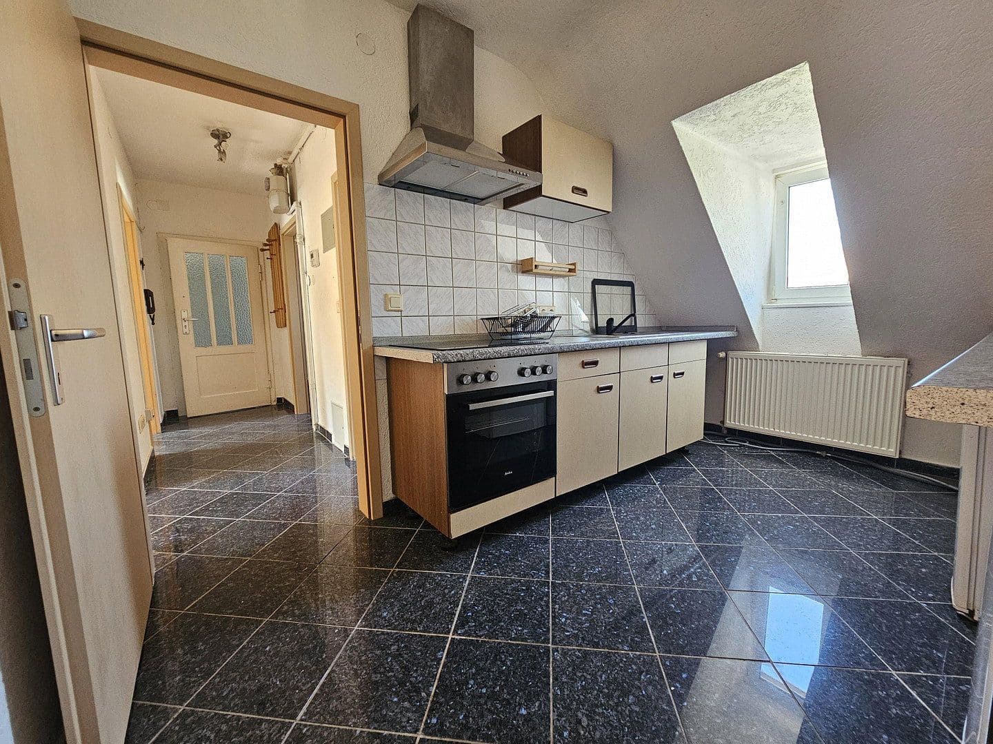 Prodej bytu 2+1 57 m², Stuttgart, Bádensko-Württembersko Prodej bytu 2+1 57 m², Stuttgart, Bádensko-Württembersko