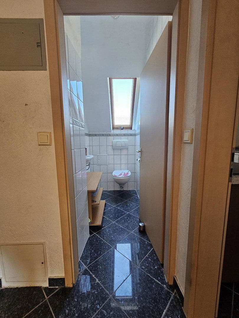 Prodej bytu 2+1 57 m², Stuttgart, Bádensko-Württembersko Prodej bytu 2+1 57 m², Stuttgart, Bádensko-Württembersko