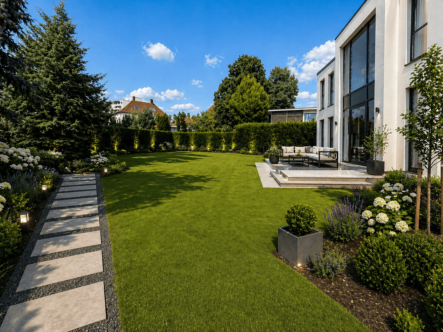 Prodej pozemku 713 m², Am Steinberg 69a, Nürnberg, Bavorsko Prodej pozemku 713 m², Am Steinberg 69a, Nürnberg, Bavorsko