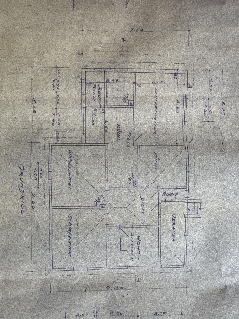 Prodej domu 115 m², pozemek 1.258 m², Elfringhauser Str. 113, Hattingen, Severní Porýní-Vestfálsko Prodej domu 115 m², pozemek 1.258 m², Elfringhauser Str. 113, Hattingen, Severní Porýní-Vestfálsko
