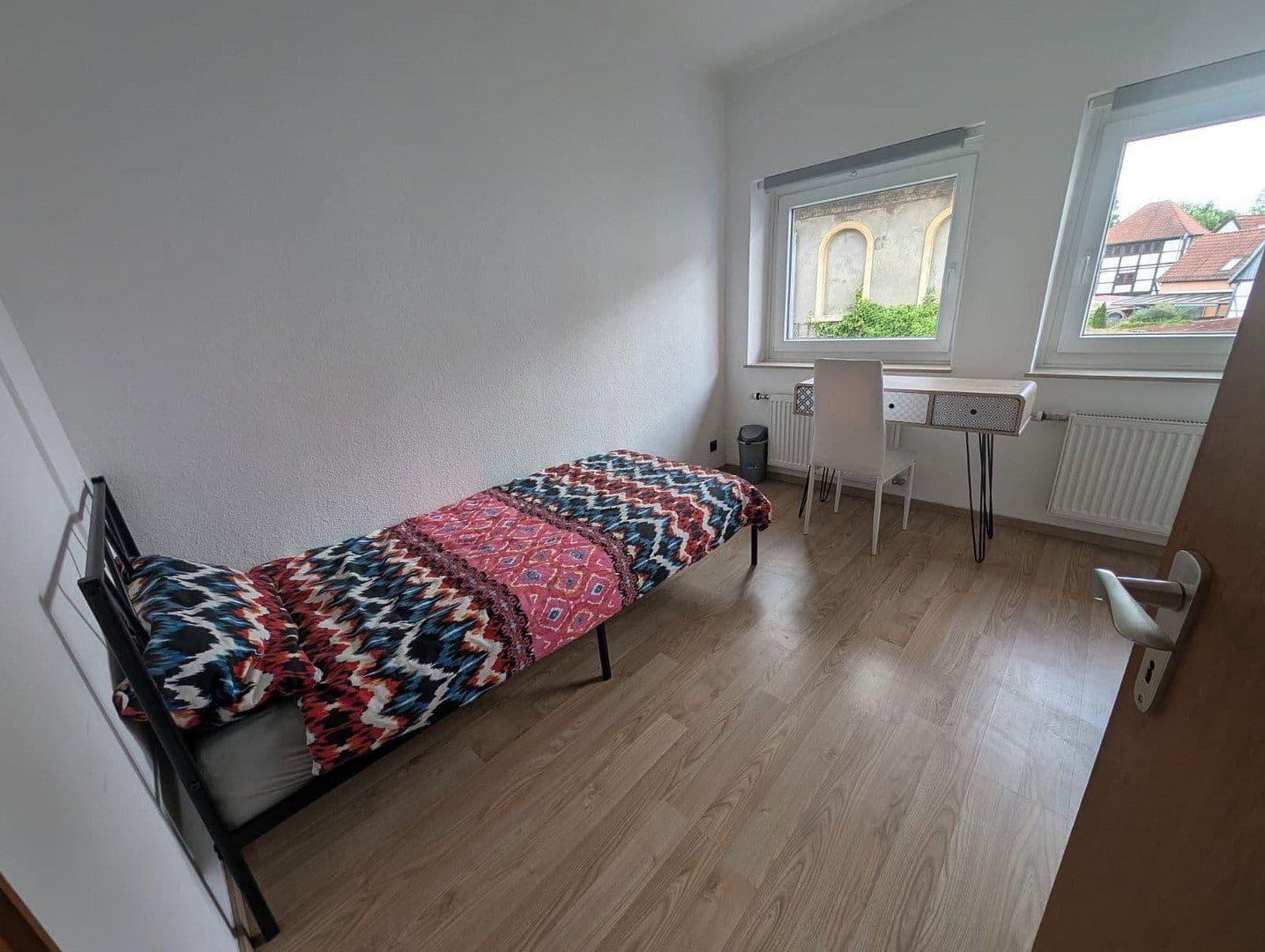 Pronájem bytu 3+1 63 m², Papenstraße 48, Lemgo, Severní Porýní-Vestfálsko Pronájem bytu 3+1 63 m², Papenstraße 48, Lemgo, Severní Porýní-Vestfálsko