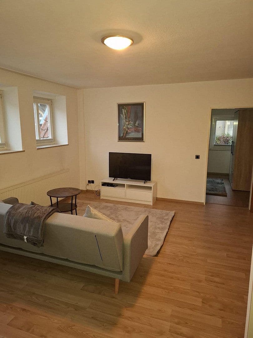 Pronájem bytu 3+1 63 m², Papenstraße 48, Lemgo, Severní Porýní-Vestfálsko Pronájem bytu 3+1 63 m², Papenstraße 48, Lemgo, Severní Porýní-Vestfálsko