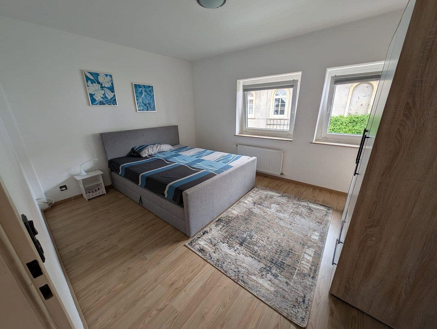 Pronájem bytu 3+1 63 m², Papenstraße 48, Lemgo, Severní Porýní-Vestfálsko Pronájem bytu 3+1 63 m², Papenstraße 48, Lemgo, Severní Porýní-Vestfálsko
