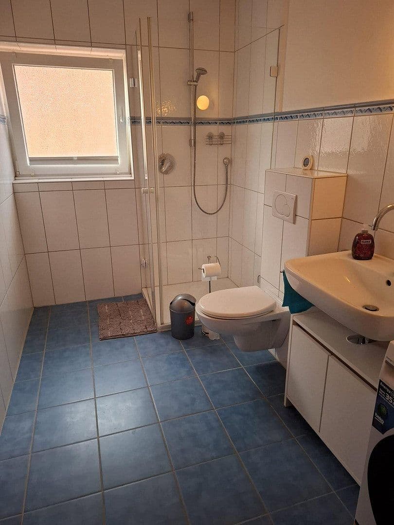 Pronájem bytu 3+1 63 m², Papenstraße 48, Lemgo, Severní Porýní-Vestfálsko Pronájem bytu 3+1 63 m², Papenstraße 48, Lemgo, Severní Porýní-Vestfálsko
