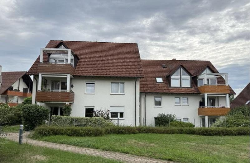 Prodej bytu 4+kk 95 m², Volapükweg 6, Konstanz, Bádensko-Württembersko Prodej bytu 4+kk 95 m², Volapükweg 6, Konstanz, Bádensko-Württembersko