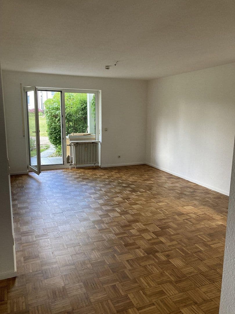 Prodej bytu 4+kk 95 m², Volapükweg 6, Konstanz, Bádensko-Württembersko Prodej bytu 4+kk 95 m², Volapükweg 6, Konstanz, Bádensko-Württembersko