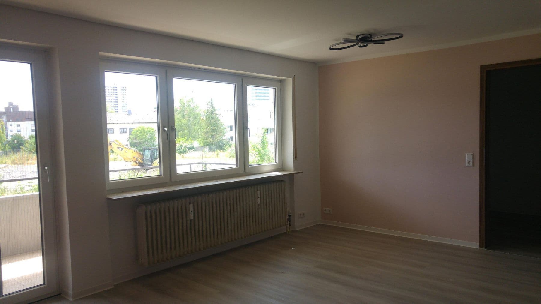 Pronájem bytu 1+kk 49 m², Leonberg, Bádensko-Württembersko Pronájem bytu 1+kk 49 m², Leonberg, Bádensko-Württembersko