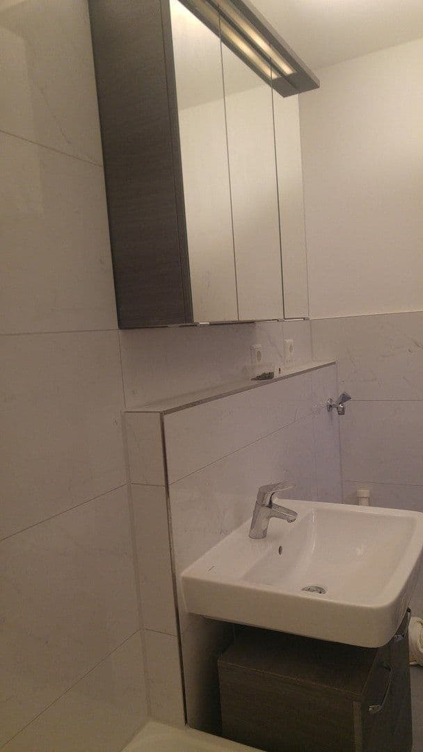 Pronájem bytu 1+kk 49 m², Leonberg, Bádensko-Württembersko Pronájem bytu 1+kk 49 m², Leonberg, Bádensko-Württembersko