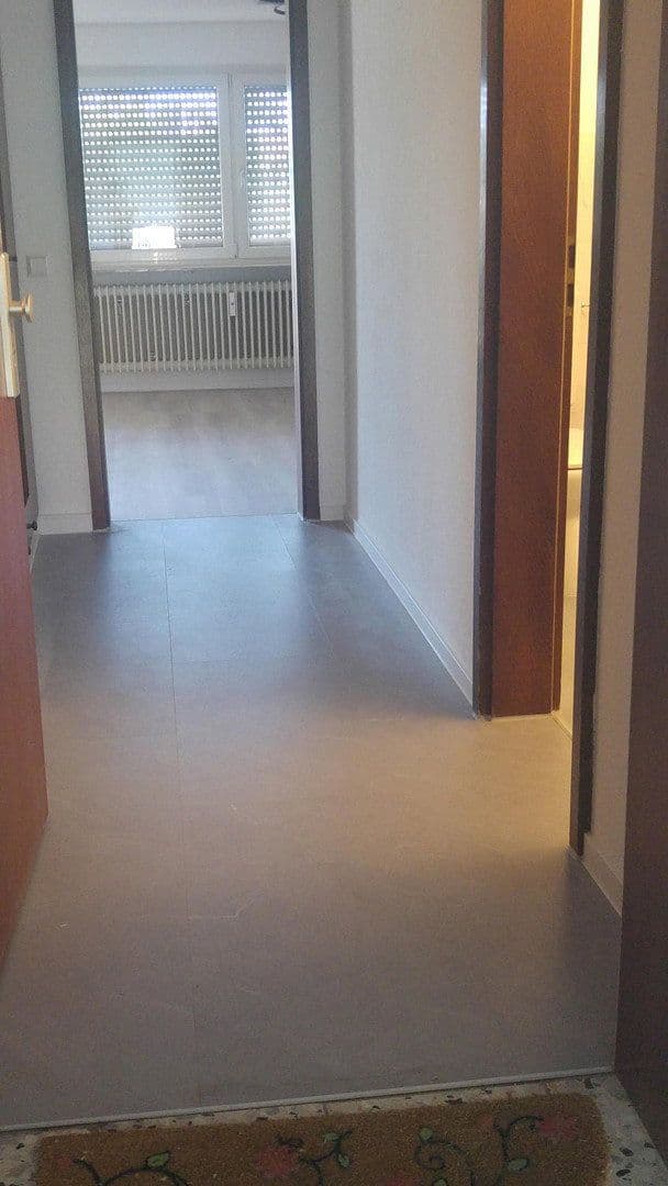 Pronájem bytu 1+kk 49 m², Leonberg, Bádensko-Württembersko Pronájem bytu 1+kk 49 m², Leonberg, Bádensko-Württembersko