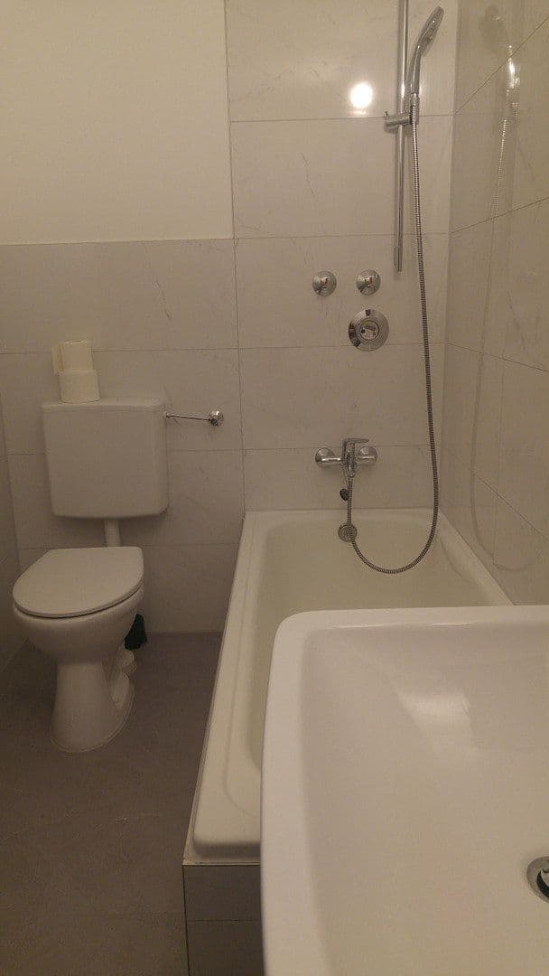 Pronájem bytu 1+kk 49 m², Leonberg, Bádensko-Württembersko Pronájem bytu 1+kk 49 m², Leonberg, Bádensko-Württembersko