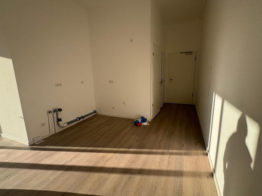 Pronájem bytu 4+1 91 m², Theodor-Mathieu-Straße 10, Bamberg, Bavorsko Pronájem bytu 4+1 91 m², Theodor-Mathieu-Straße 10, Bamberg, Bavorsko