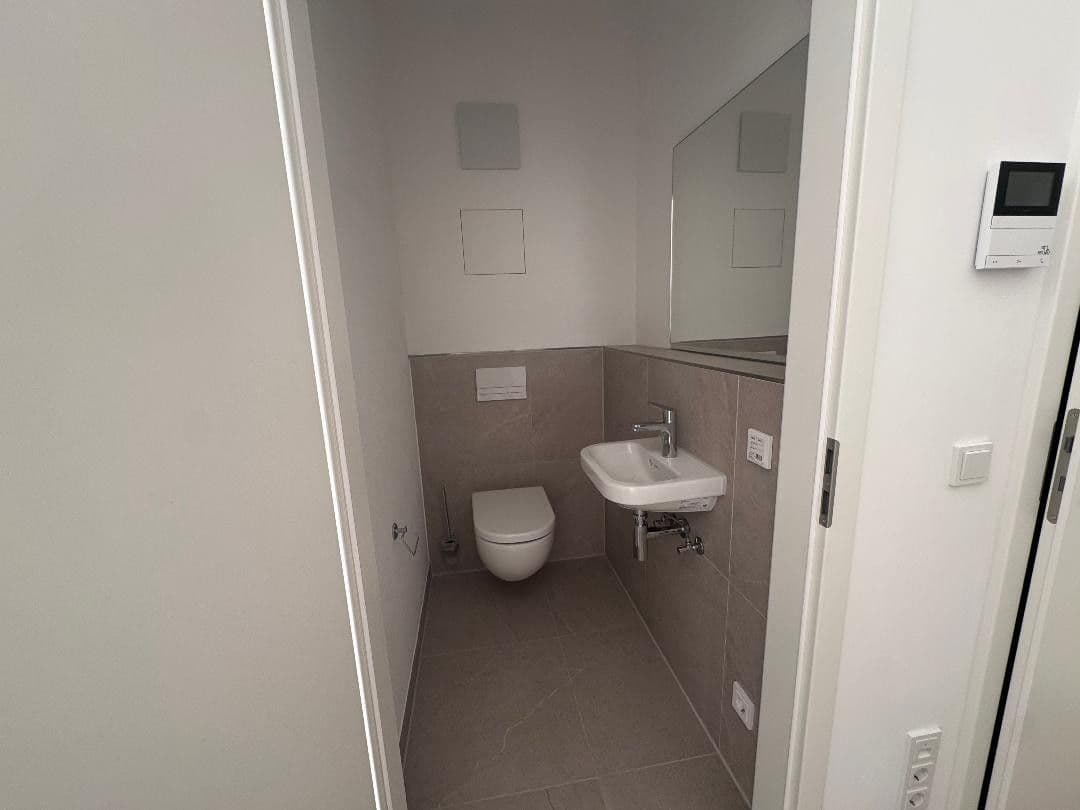 Pronájem bytu 4+1 91 m², Theodor-Mathieu-Straße 10, Bamberg, Bavorsko Pronájem bytu 4+1 91 m², Theodor-Mathieu-Straße 10, Bamberg, Bavorsko