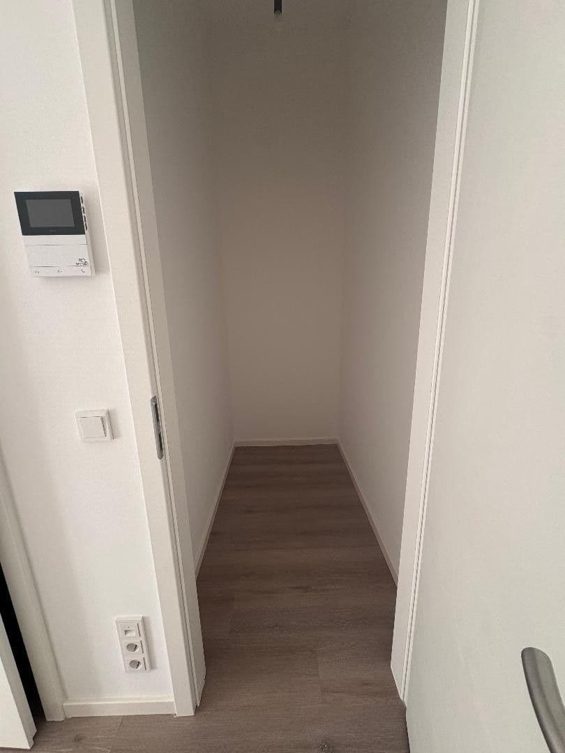 Pronájem bytu 4+1 91 m², Theodor-Mathieu-Straße 10, Bamberg, Bavorsko Pronájem bytu 4+1 91 m², Theodor-Mathieu-Straße 10, Bamberg, Bavorsko