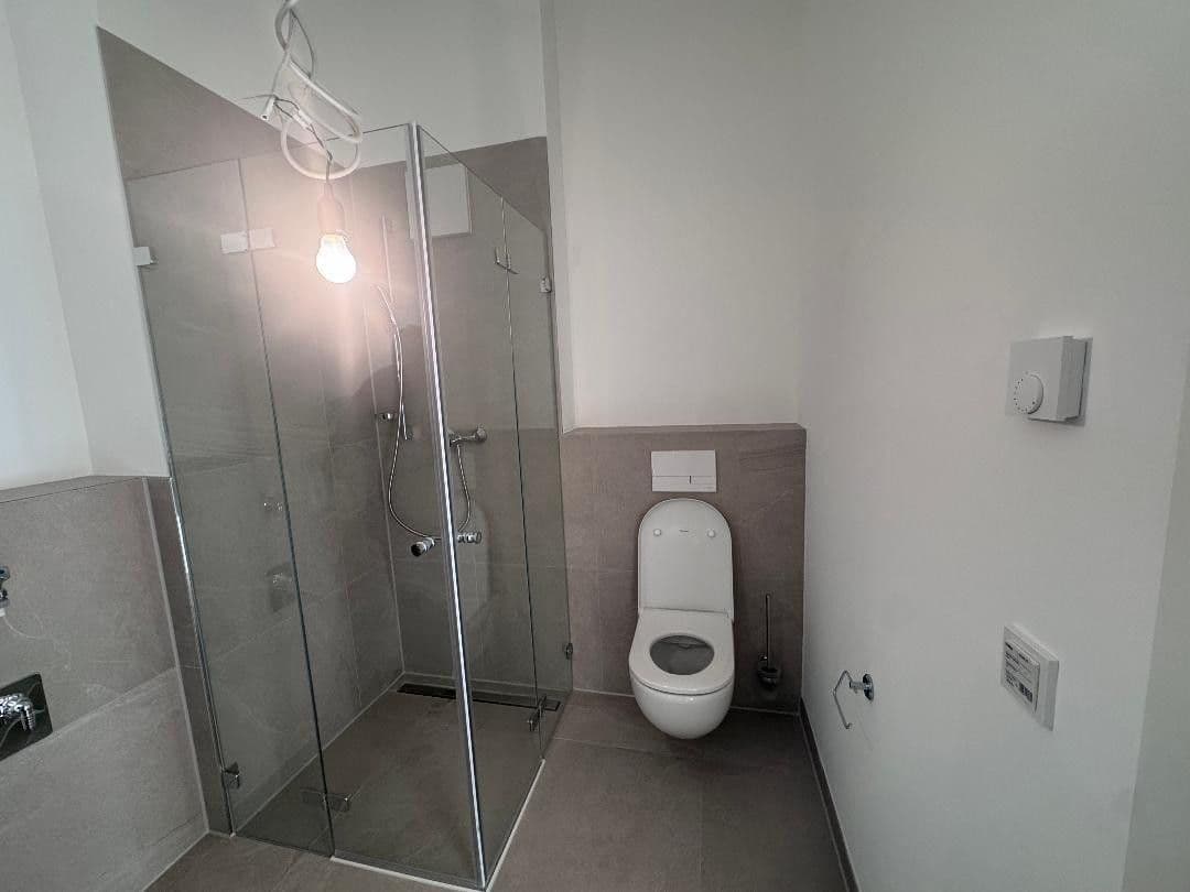 Pronájem bytu 4+1 91 m², Theodor-Mathieu-Straße 10, Bamberg, Bavorsko Pronájem bytu 4+1 91 m², Theodor-Mathieu-Straße 10, Bamberg, Bavorsko