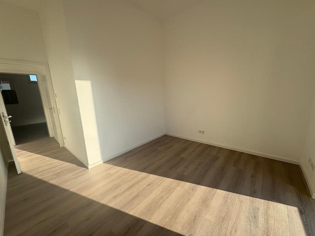 Pronájem bytu 4+1 91 m², Theodor-Mathieu-Straße 10, Bamberg, Bavorsko Pronájem bytu 4+1 91 m², Theodor-Mathieu-Straße 10, Bamberg, Bavorsko