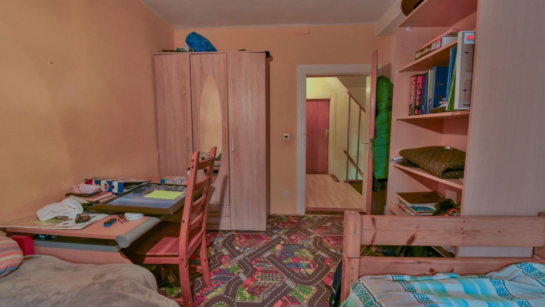 Prodej domu 120 m², pozemek 175 m², Modautal, Hessen Prodej domu 120 m², pozemek 175 m², Modautal, Hessen