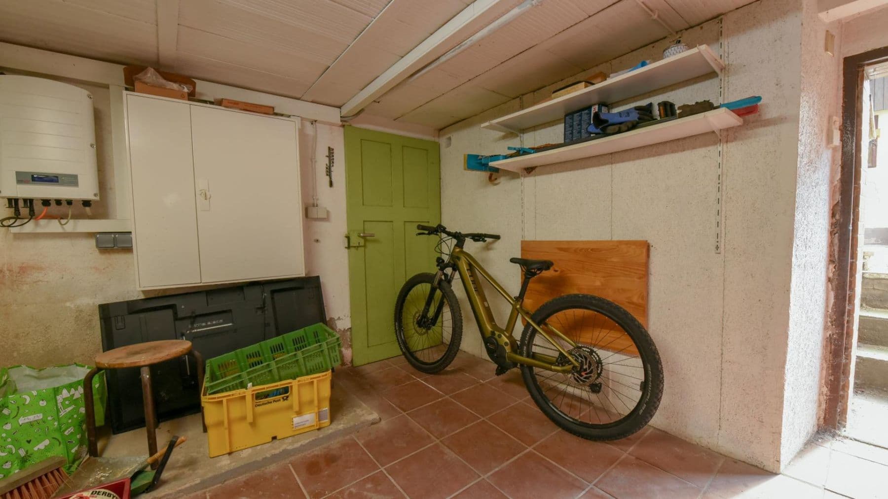 Prodej domu 120 m², pozemek 175 m², Modautal, Hessen Prodej domu 120 m², pozemek 175 m², Modautal, Hessen