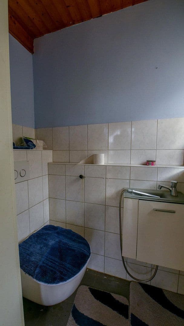 Prodej domu 120 m², pozemek 175 m², Modautal, Hessen Prodej domu 120 m², pozemek 175 m², Modautal, Hessen