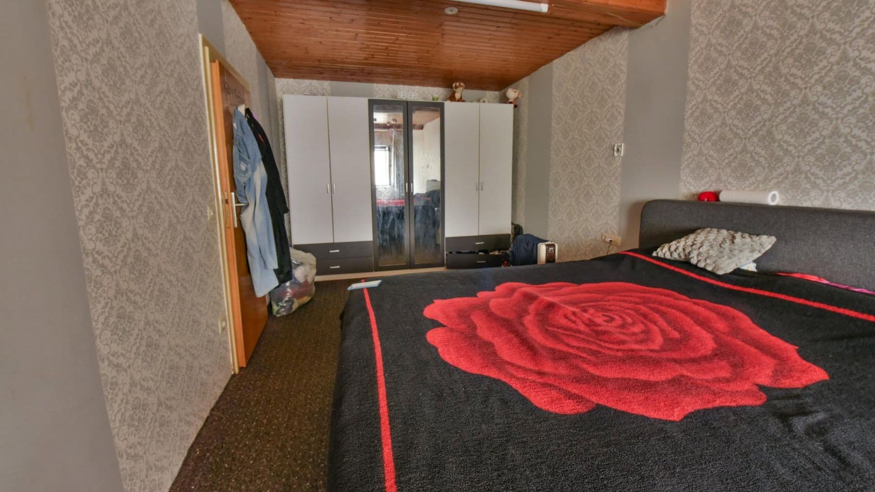 Prodej domu 120 m², pozemek 175 m², Modautal, Hessen Prodej domu 120 m², pozemek 175 m², Modautal, Hessen