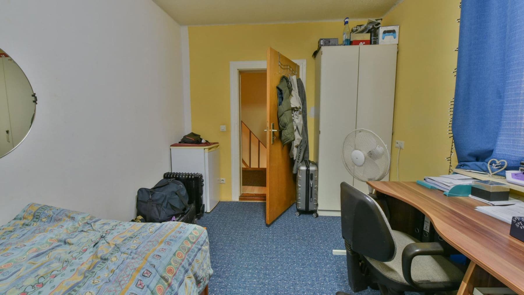 Prodej domu 120 m², pozemek 175 m², Modautal, Hessen Prodej domu 120 m², pozemek 175 m², Modautal, Hessen