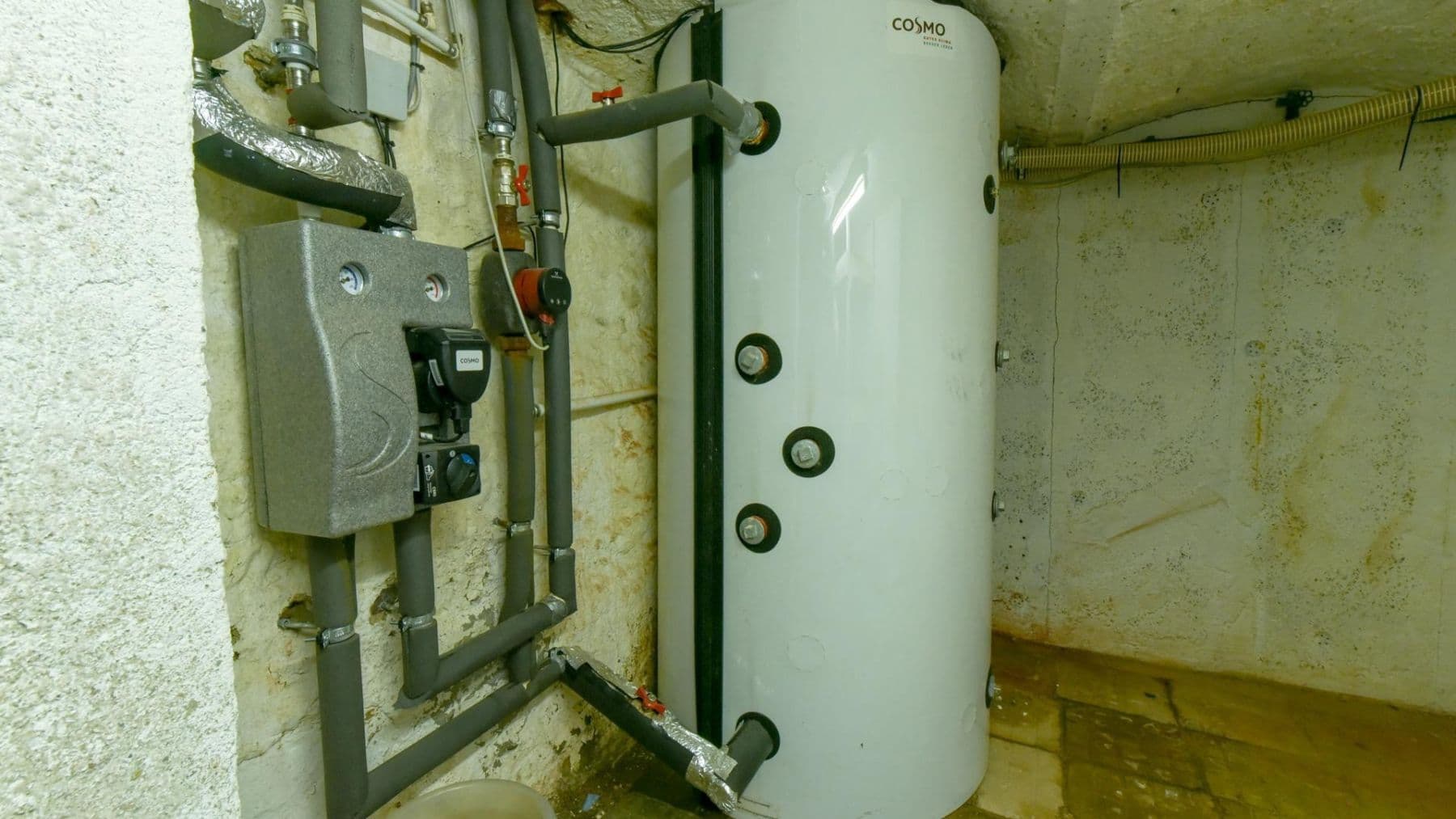 Prodej domu 120 m², pozemek 175 m², Modautal, Hessen Prodej domu 120 m², pozemek 175 m², Modautal, Hessen