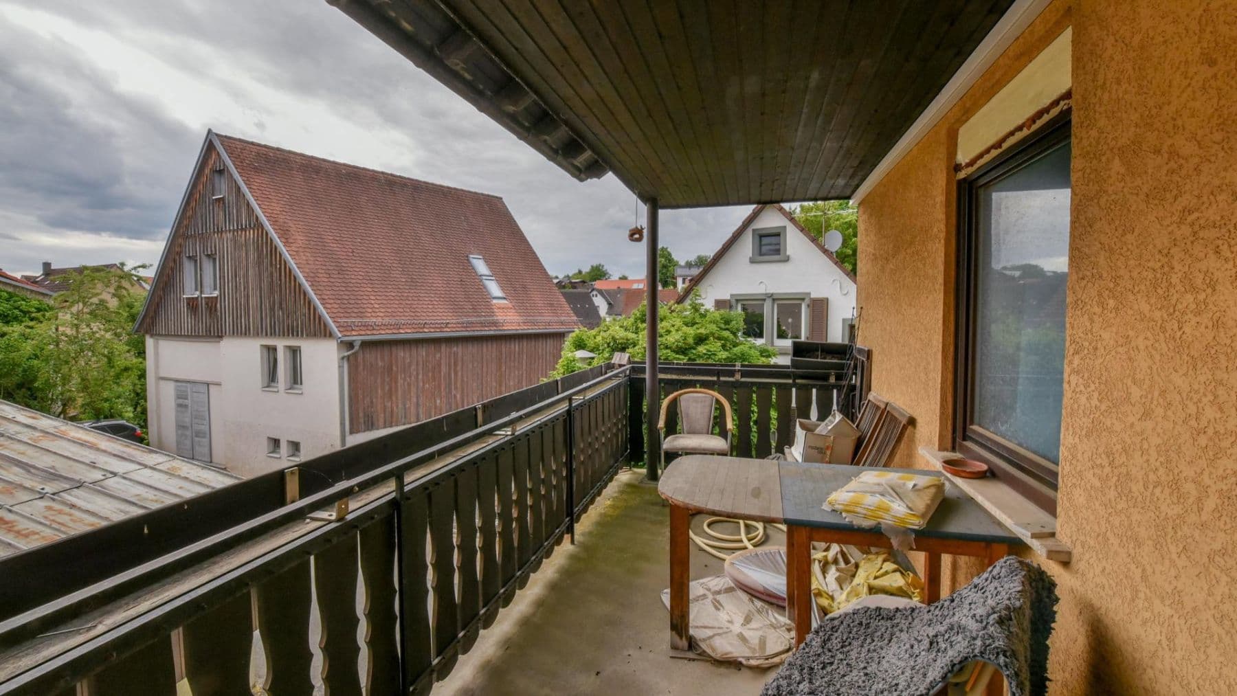 Prodej domu 120 m², pozemek 175 m², Modautal, Hessen Prodej domu 120 m², pozemek 175 m², Modautal, Hessen