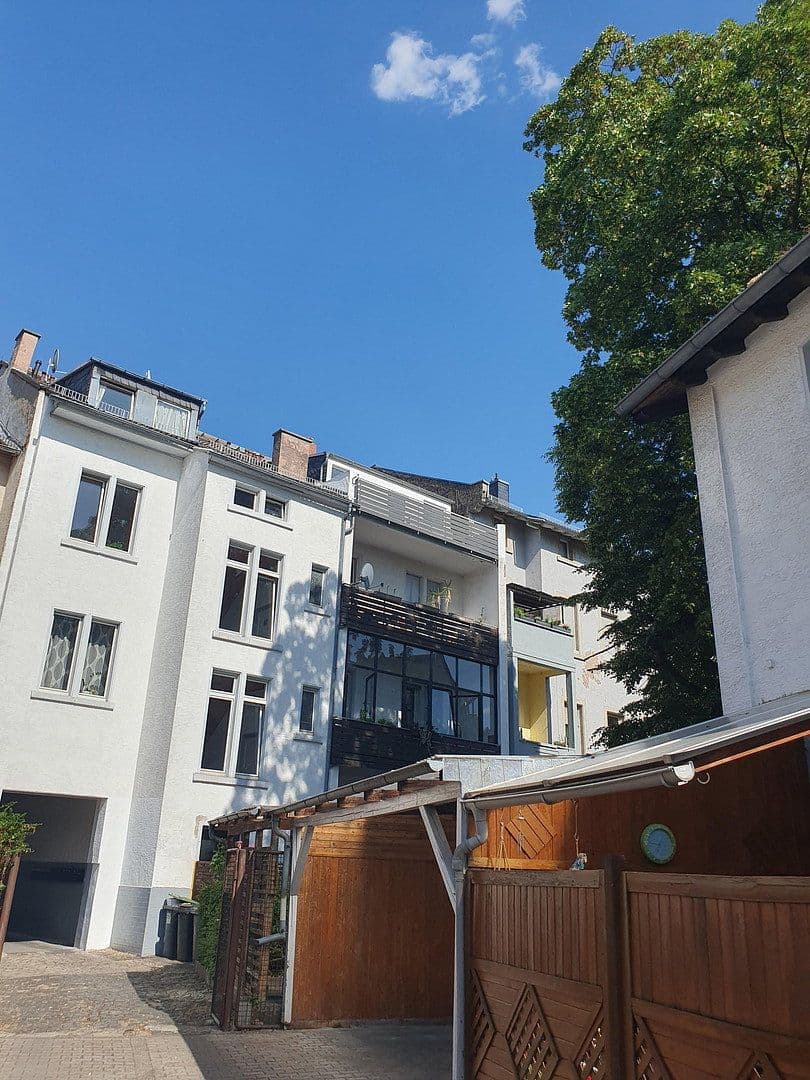 Prodej bytu 4+1 108 m², Wilhelm-Leuschner-Str. 40, Darmstadt, Hessen Prodej bytu 4+1 108 m², Wilhelm-Leuschner-Str. 40, Darmstadt, Hessen