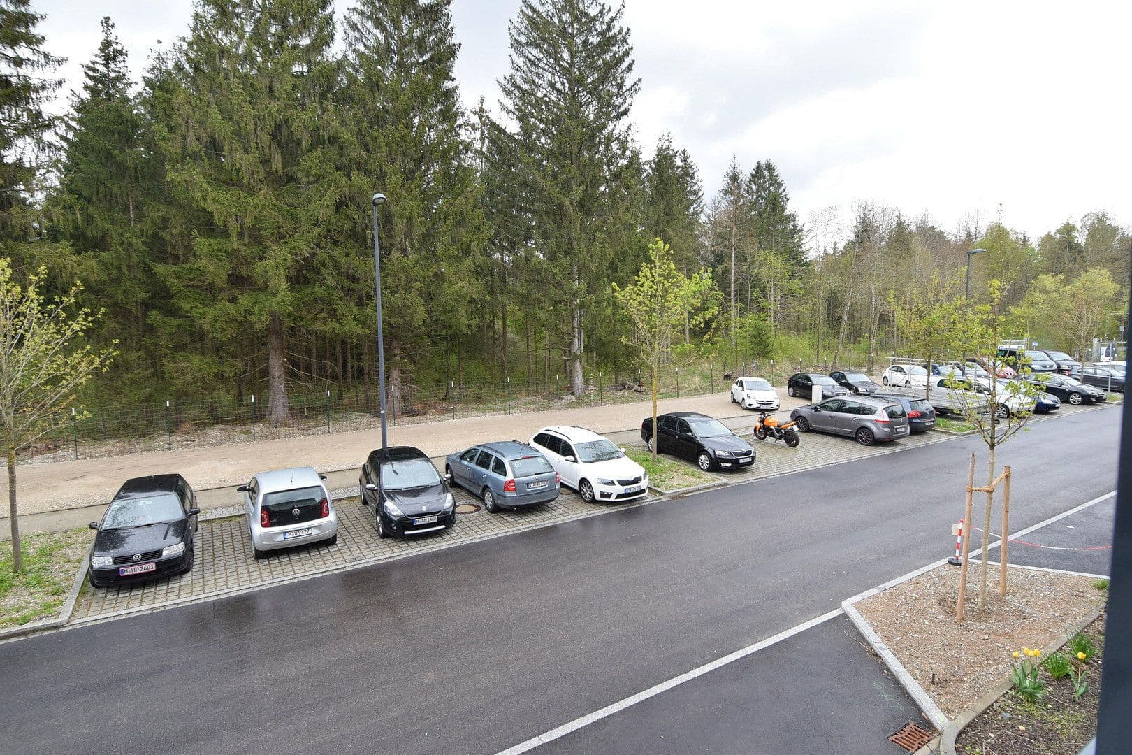 Pronájem kanceláře 219 m², Lise-Meitner-Str. 7, Krailling, Bavorsko Pronájem kanceláře 219 m², Lise-Meitner-Str. 7, Krailling, Bavorsko