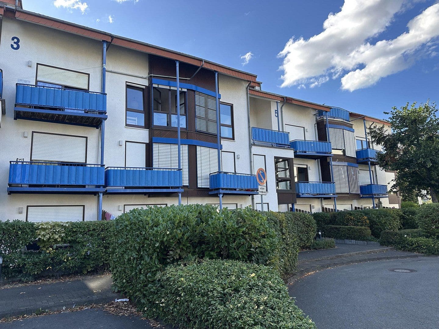 Prodej bytu 1+1 34 m², Paderborn, Severní Porýní-Vestfálsko Prodej bytu 1+1 34 m², Paderborn, Severní Porýní-Vestfálsko