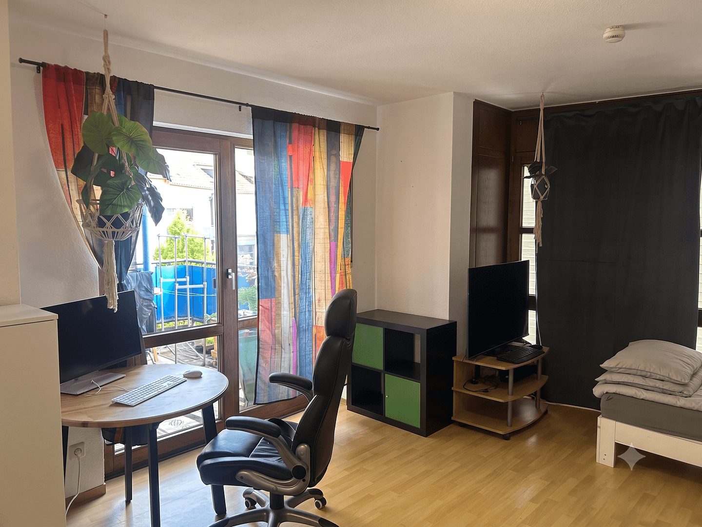 Prodej bytu 1+1 34 m², Paderborn, Severní Porýní-Vestfálsko Prodej bytu 1+1 34 m², Paderborn, Severní Porýní-Vestfálsko