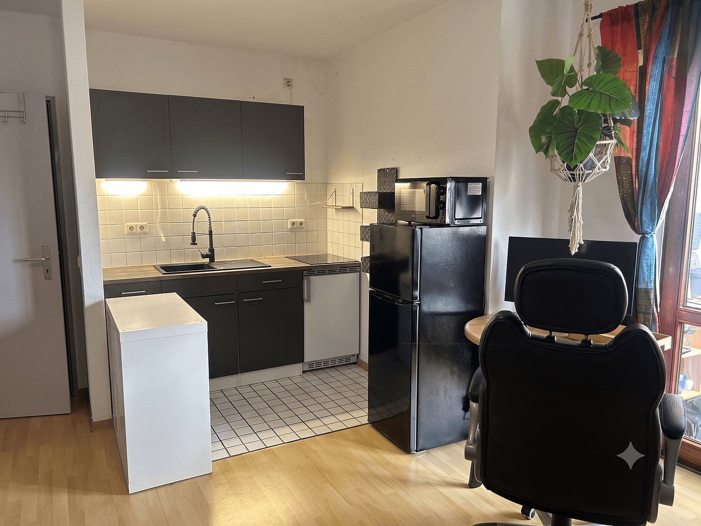 Prodej bytu 1+1 34 m², Paderborn, Severní Porýní-Vestfálsko Prodej bytu 1+1 34 m², Paderborn, Severní Porýní-Vestfálsko