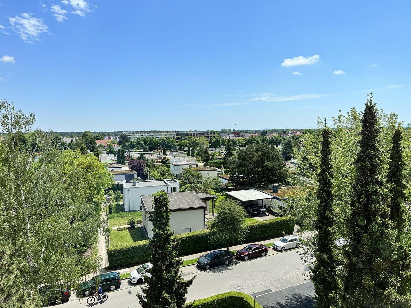 Prodej bytu 3+1 74 m², Königsbrunn, Bavorsko Prodej bytu 3+1 74 m², Königsbrunn, Bavorsko
