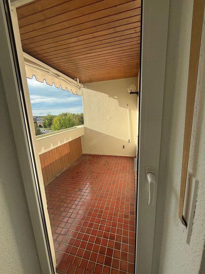 Prodej bytu 3+1 74 m², Königsbrunn, Bavorsko Prodej bytu 3+1 74 m², Königsbrunn, Bavorsko