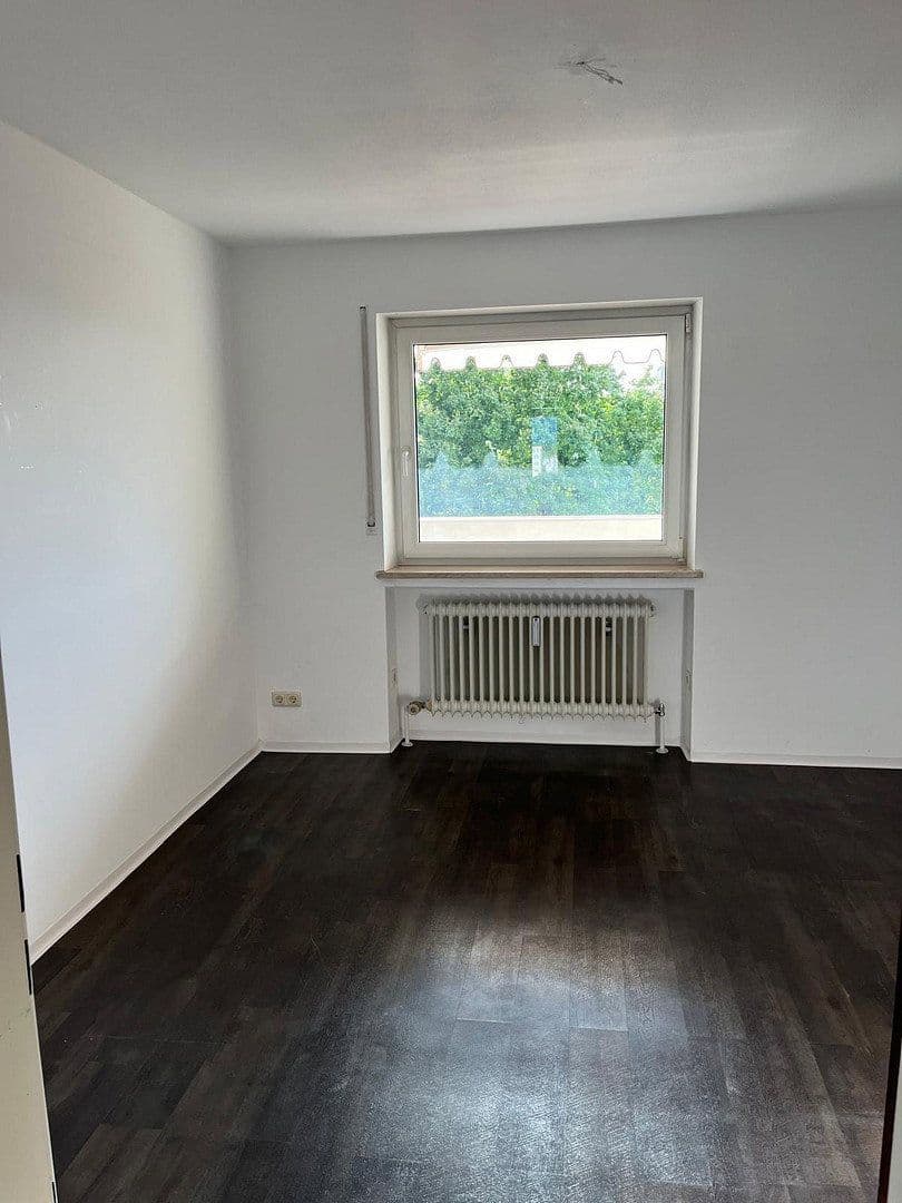 Prodej bytu 3+1 74 m², Königsbrunn, Bavorsko Prodej bytu 3+1 74 m², Königsbrunn, Bavorsko