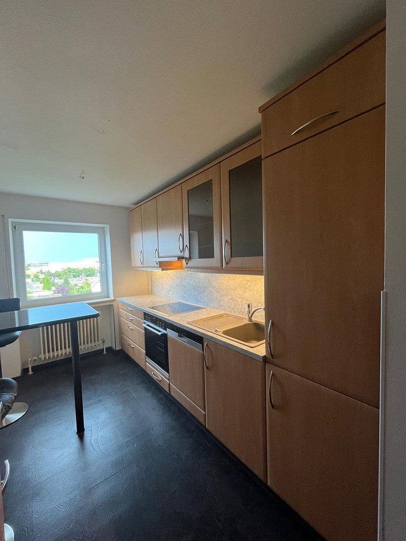 Prodej bytu 3+1 74 m², Königsbrunn, Bavorsko Prodej bytu 3+1 74 m², Königsbrunn, Bavorsko