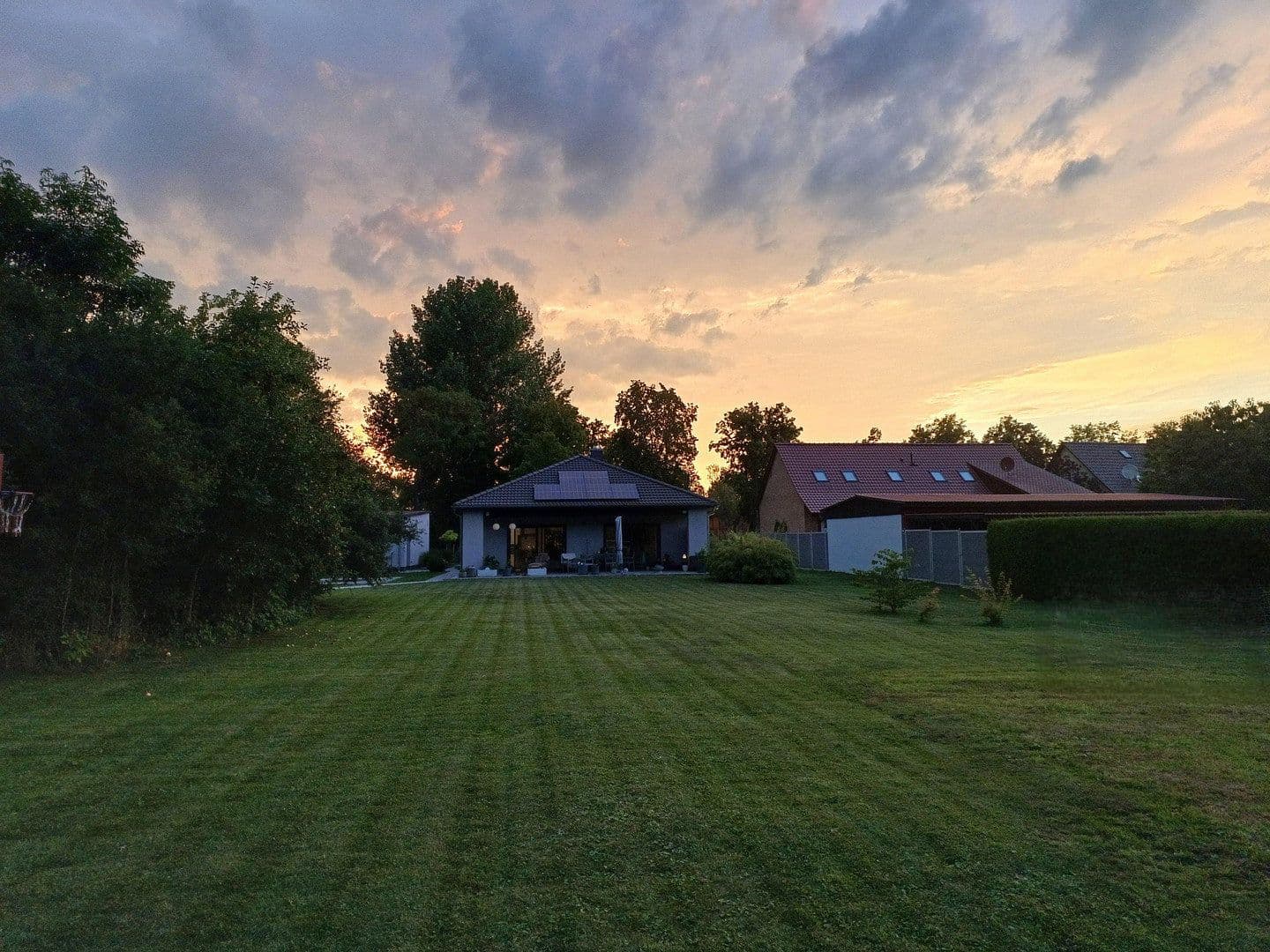 Prodej domu 154 m², pozemek 4.675 m², Uckerfelde, Braniborsko Prodej domu 154 m², pozemek 4.675 m², Uckerfelde, Braniborsko