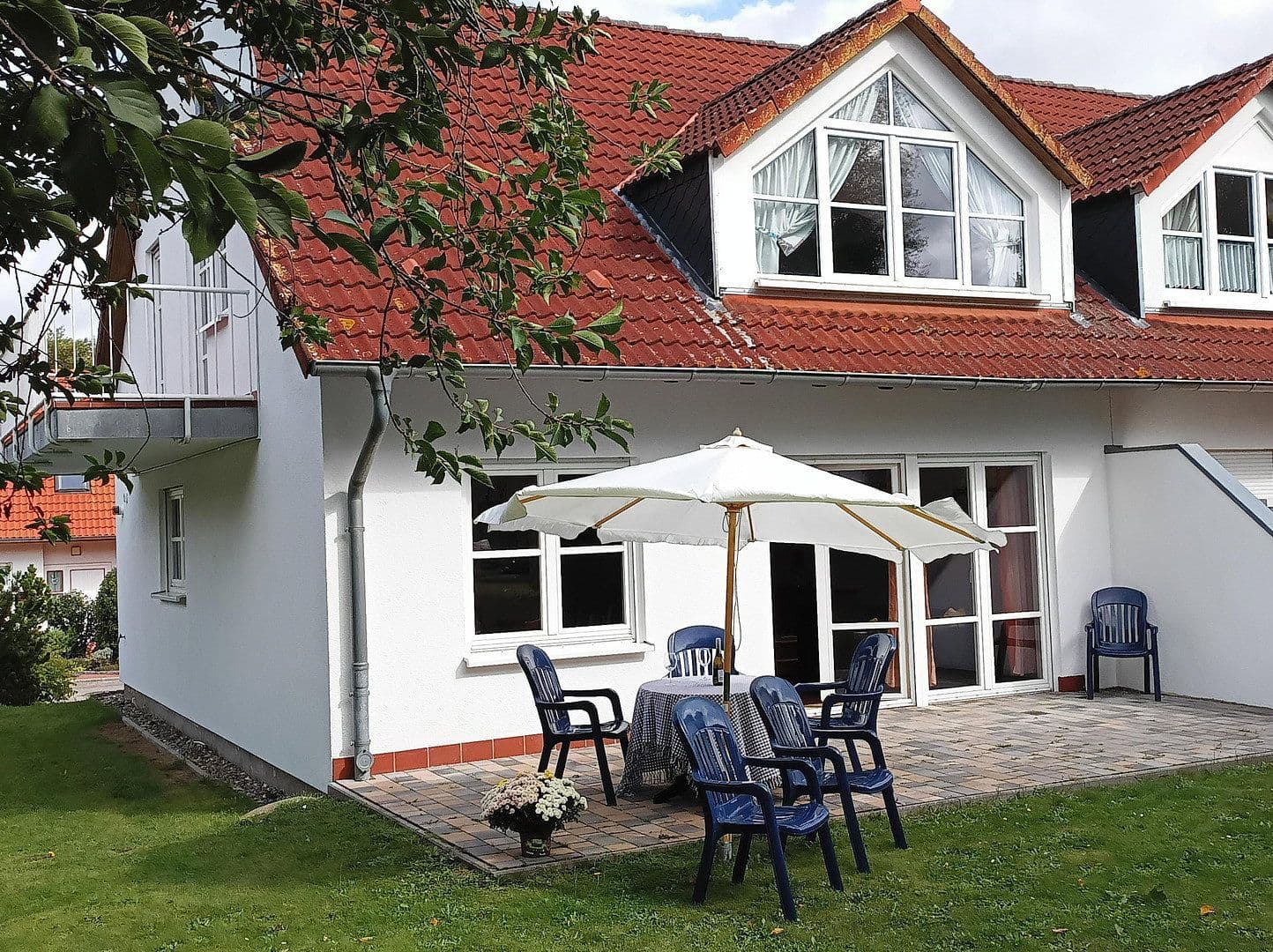 Prodej domu 120 m², pozemek 650 m², Garz/Rügen, Mecklenburg-Vorpommern Prodej domu 120 m², pozemek 650 m², Garz/Rügen, Mecklenburg-Vorpommern