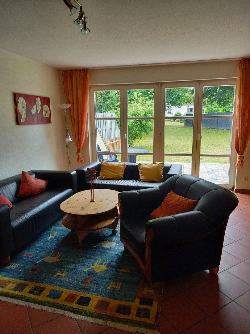 Prodej domu 120 m², pozemek 650 m², Garz/Rügen, Mecklenburg-Vorpommern Prodej domu 120 m², pozemek 650 m², Garz/Rügen, Mecklenburg-Vorpommern