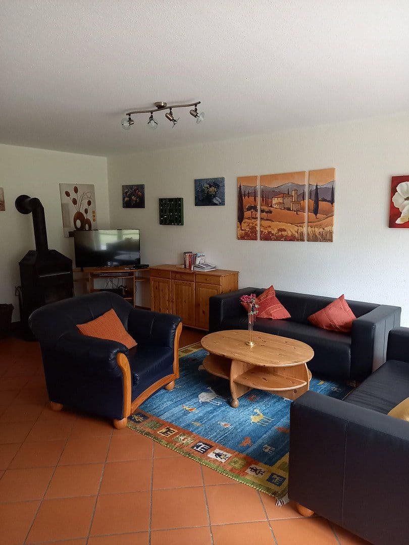 Prodej domu 120 m², pozemek 650 m², Garz/Rügen, Mecklenburg-Vorpommern Prodej domu 120 m², pozemek 650 m², Garz/Rügen, Mecklenburg-Vorpommern
