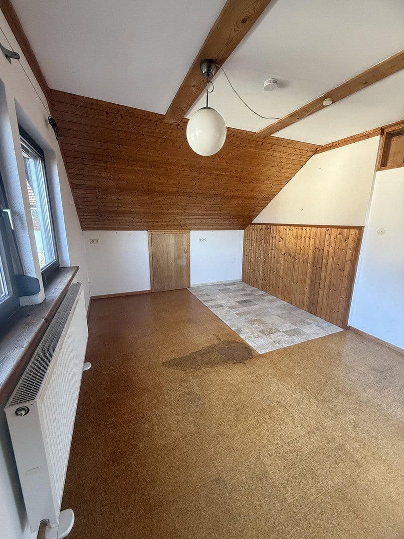 Prodej domu 230 m², pozemek 954 m², Kandern, Bádensko-Württembersko Prodej domu 230 m², pozemek 954 m², Kandern, Bádensko-Württembersko