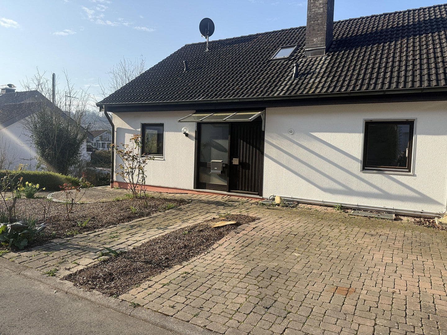 Prodej domu 230 m², pozemek 954 m², Kandern, Bádensko-Württembersko Prodej domu 230 m², pozemek 954 m², Kandern, Bádensko-Württembersko