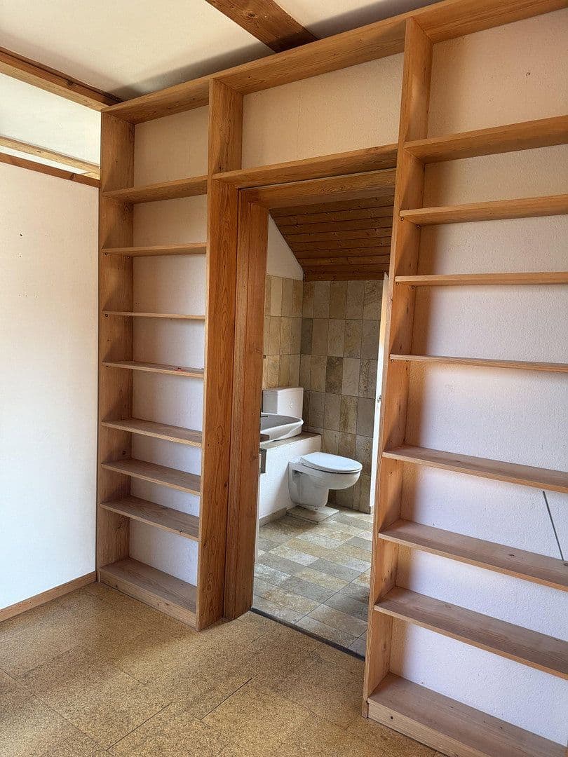 Prodej domu 230 m², pozemek 954 m², Kandern, Bádensko-Württembersko Prodej domu 230 m², pozemek 954 m², Kandern, Bádensko-Württembersko