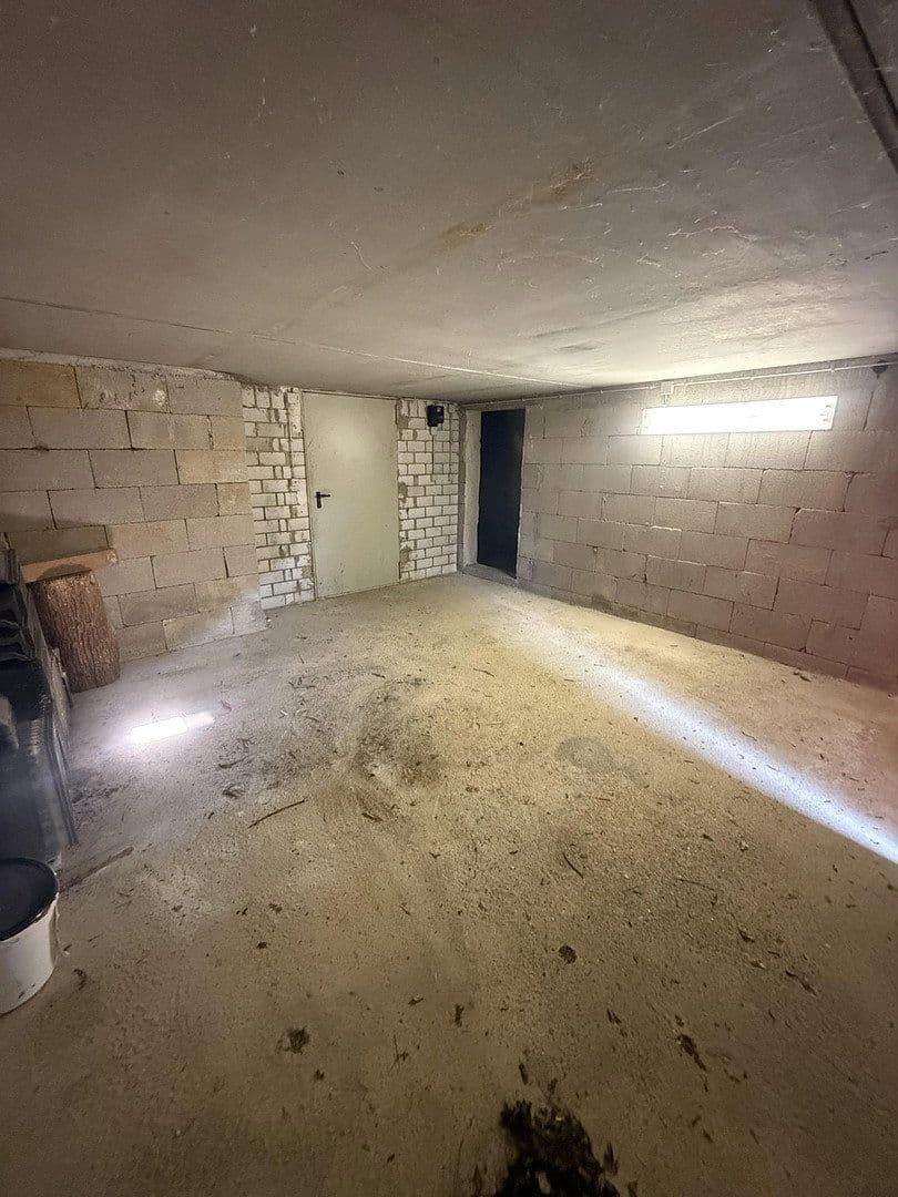Prodej domu 230 m², pozemek 954 m², Kandern, Bádensko-Württembersko Prodej domu 230 m², pozemek 954 m², Kandern, Bádensko-Württembersko