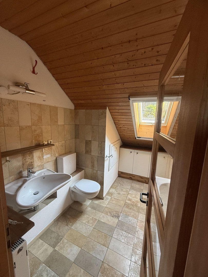 Prodej domu 230 m², pozemek 954 m², Kandern, Bádensko-Württembersko Prodej domu 230 m², pozemek 954 m², Kandern, Bádensko-Württembersko
